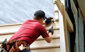 Affordable Siding Repair and Maintenance Services in Rock Island, IL